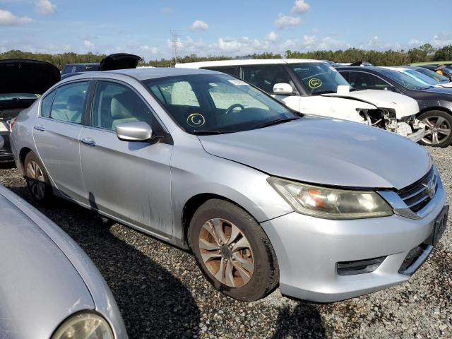 VIN 1HGCR2F32DA027010 2013 Honda Accord, LX no.4