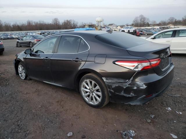 VIN 4T1B11HK2KU269836 2019 TOYOTA CAMRY no.2