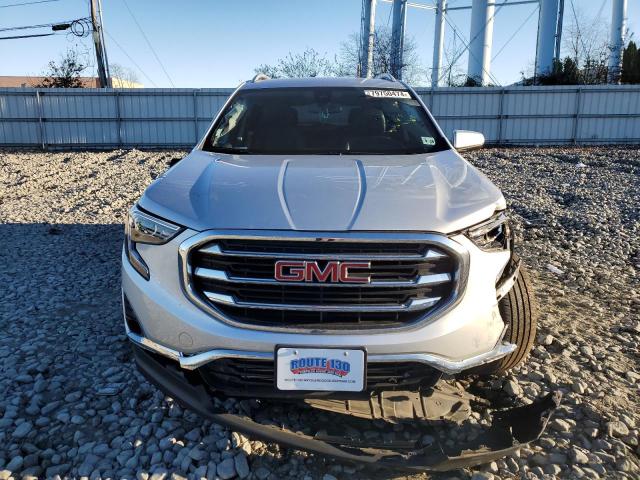2021 GMC TERRAIN SL - 3GKALPEV5ML395198