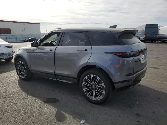 VIN SALZL2FX8SH265812 2025 LAND ROVER RANGEROVER no.2