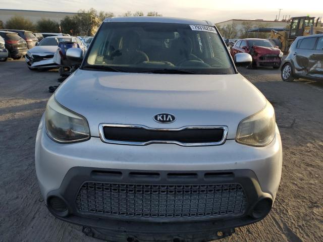 2015 KIA SOUL - KNDJN2A29F7771610