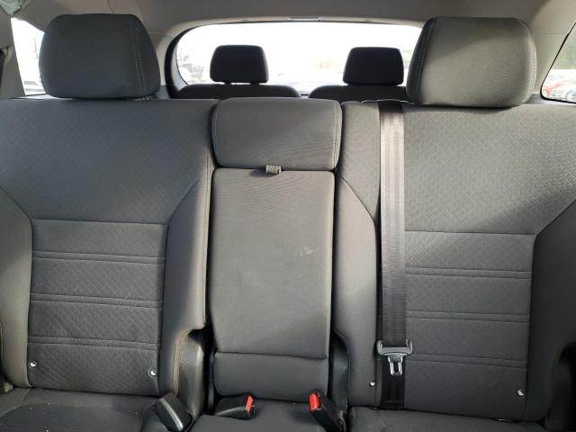 2019 KIA SORENTO LX - 5XYPG4A54KG567160