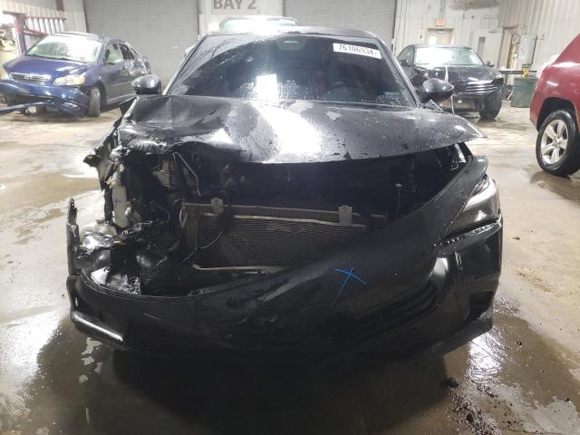 2024 HONDA CIVIC SPOR - 2HGFE2F55RH509067