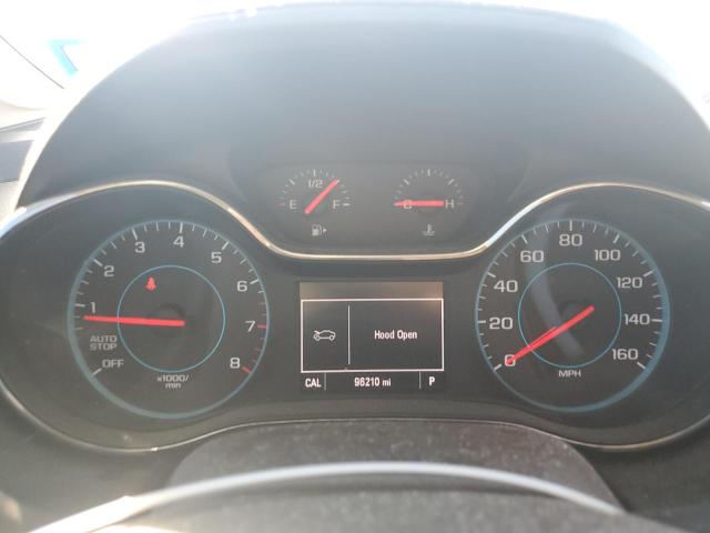 2018 CHEVROLET CRUZE LS - 1G1BC5SM9J7169173