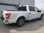 Lot #3022858302 2019 FORD F150 SUPER