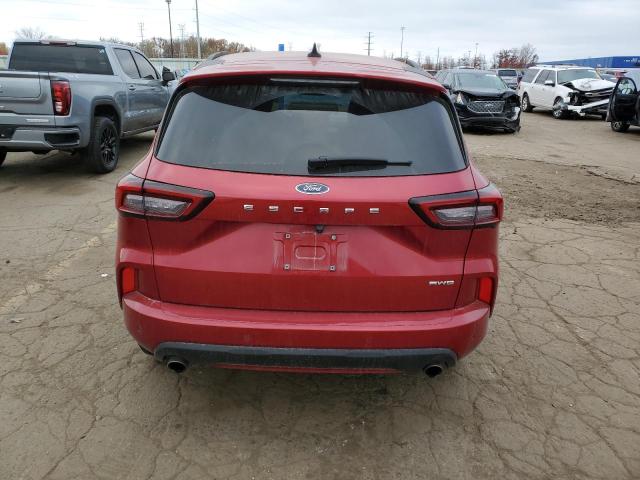 2023 FORD ESCAPE ST - 1FMCU9MN9PUB19806