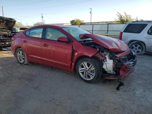 VIN KMHD84LF4LU080008 2020 HYUNDAI ELANTRA no.4