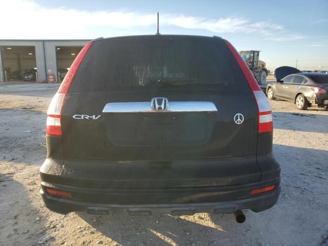 JHLRE3H79BC000160 2011 HONDA CRV