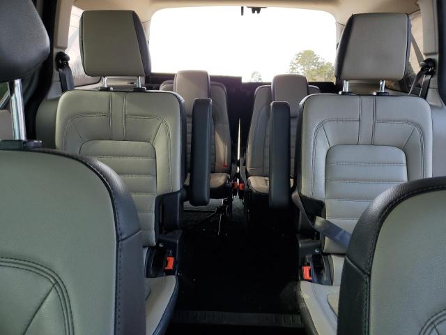 2019 FORD TRANSIT CO - NM0GE9G28K1409126