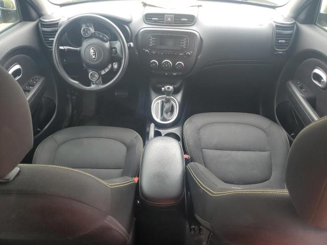 2015 KIA SOUL + - KNDJP3A58F7788389