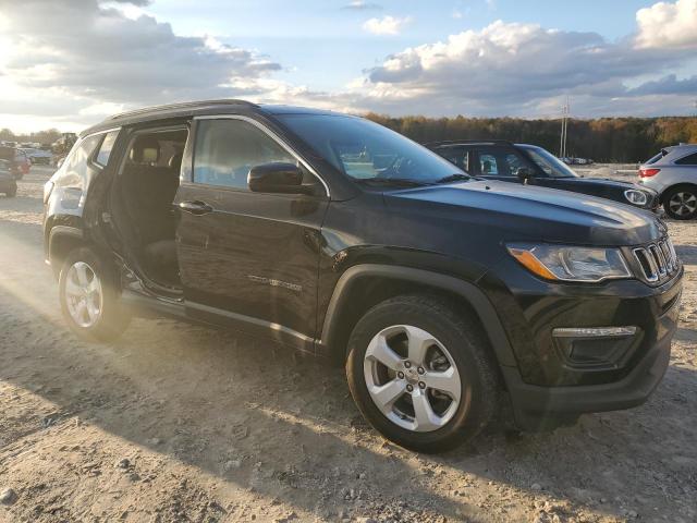 2021 JEEP COMPASS LA - 3C4NJCBB1MT518601