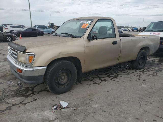 1993 TOYOTA T100 #2960121090