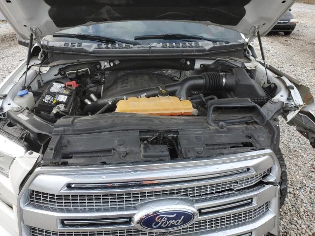 VIN 1FTEW1EG9FFC92950 2015 FORD F-150 no.11