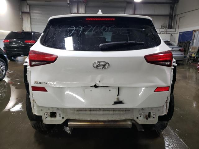 2020 HYUNDAI TUCSON SE - KM8J23A46LU109475