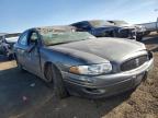 Lot #3027264308 2005 BUICK LESABRE CU