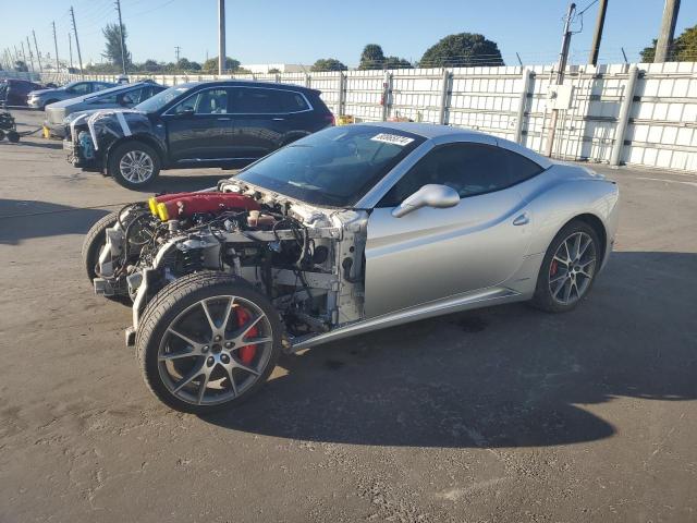 2013 FERRARI CALIFORNIA #3008578952