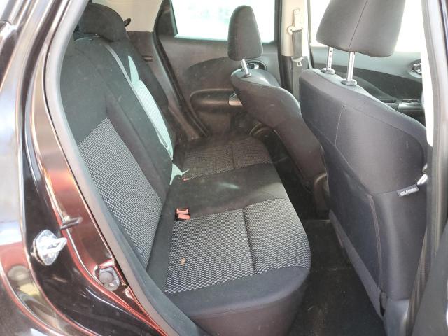 2015 NISSAN JUKE S - JN8AF5MR1FT505436