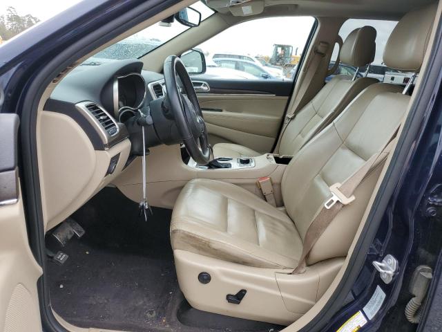 2017 JEEP GRAND CHER - 1C4RJFBG4HC840908