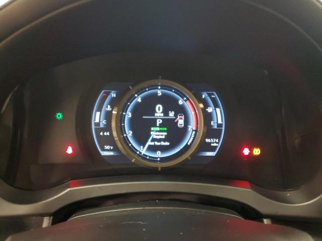 2018 LEXUS RC 300 JTHHA5BC4J5008366