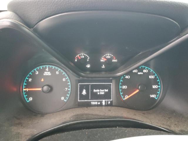2022 CHEVROLET COLORADO - 1GCHSBEA5N1124552