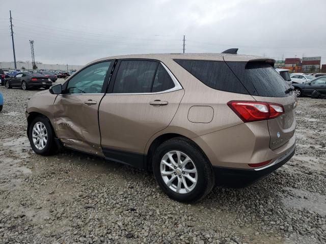 2019 CHEVROLET EQUINOX LT - 2GNAXKEV2K6202033