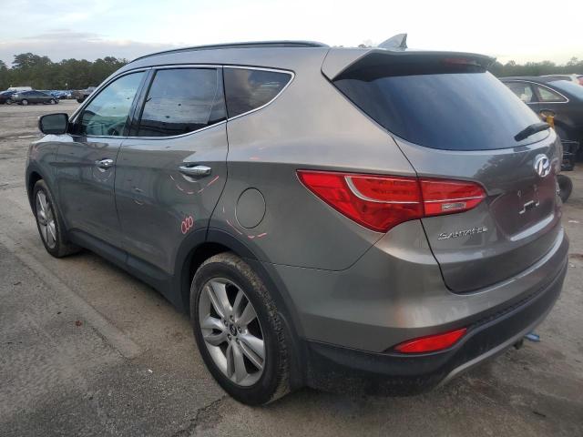 2015 HYUNDAI SANTA FE S - 5XYZWDLA3FG248487