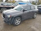 2017 JEEP COMPASS LA - 1C4NJCEB0HD166473