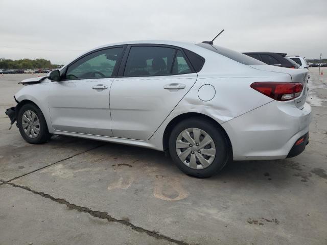 VIN 3KPA24AD7LE282141 2020 KIA RIO no.2