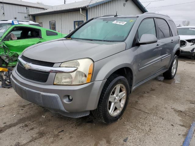 2006 CHEVROLET EQUINOX LT #3006845520