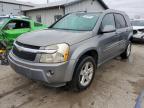 Lot #3006845520 2006 CHEVROLET EQUINOX LT