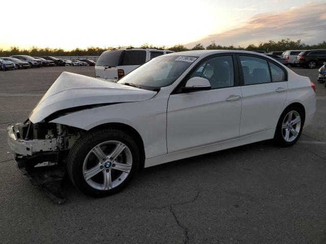 VIN WBA3C1G54ENR50008 2014 BMW 3 SERIES no.1