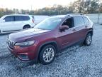 2019 JEEP CHEROKEE L - 1C4PJLCB8KD357237