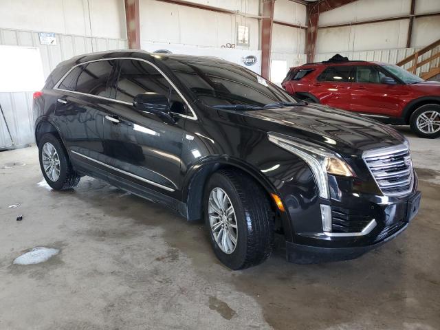 VIN 1GYKNCRSXKZ150688 2019 CADILLAC XT5 no.4