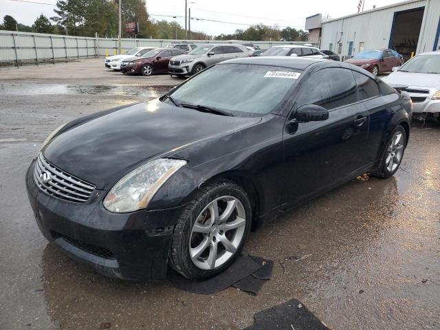 2003 INFINITI G35 #2957954797