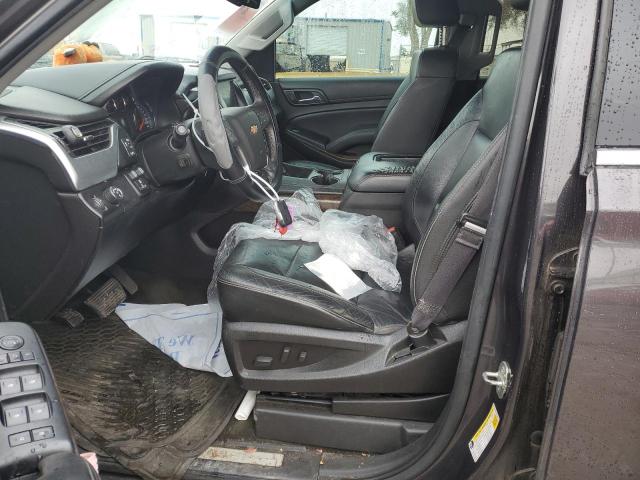 2016 CHEVROLET TAHOE C150 - 1GNSCBKC0GR120025