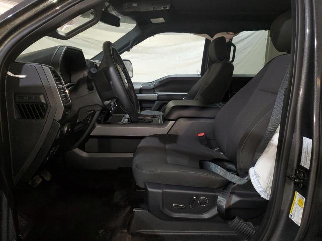2018 FORD F150 SUPER - 1FTEW1EG6JKD70889