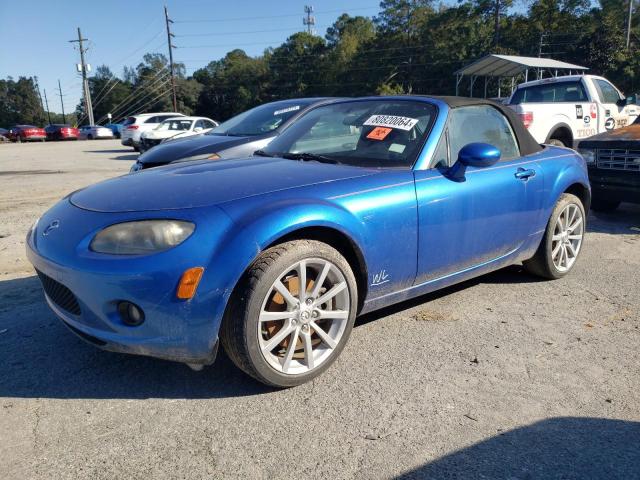 2006 MAZDA MX-5 MIATA #3023006249