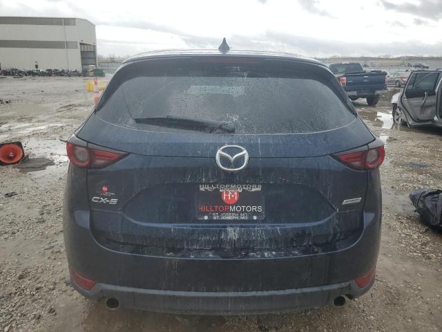 2018 MAZDA CX-5 GRAND JM3KFADM2J0312212