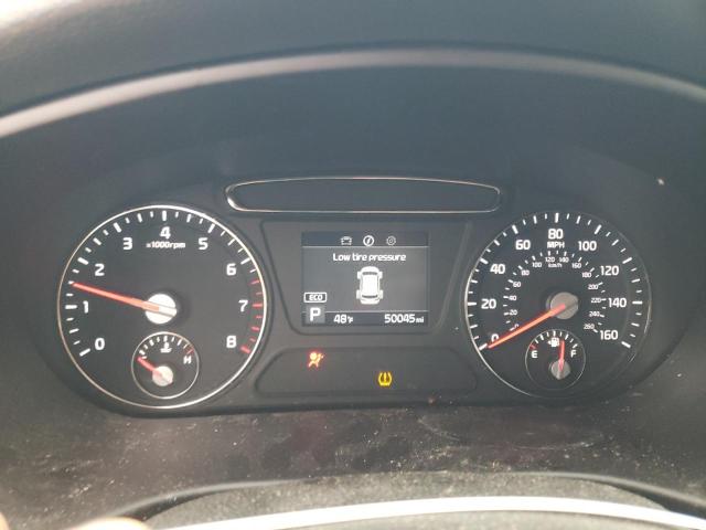 2019 KIA SORENTO L - 5XYPG4A34KG567982