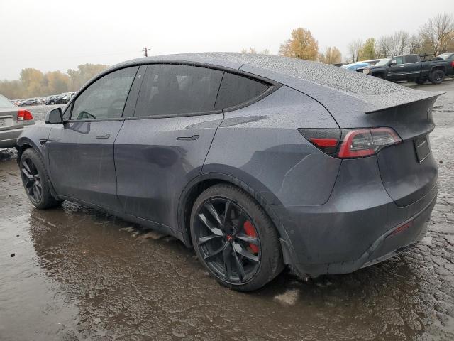 2020 TESLA MODEL Y - 5YJYGDEF7LF001476