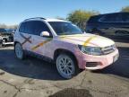 Lot #3026446302 2017 VOLKSWAGEN TIGUAN S