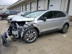 2016 FORD EDGE TITAN - 2FMPK4K81GBC57501