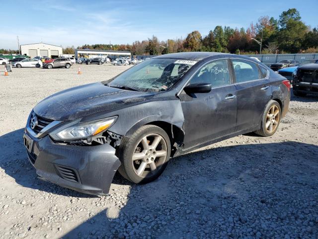 2018 NISSAN ALTIMA 2.5 #3008498957