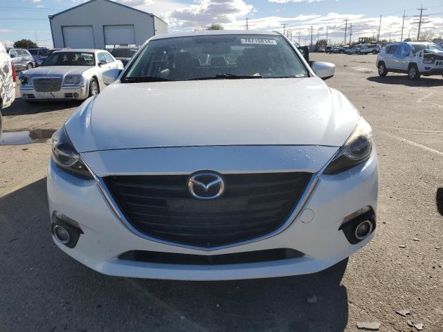 VIN JM1BM1W35F1256433 2015 MAZDA 3 no.5