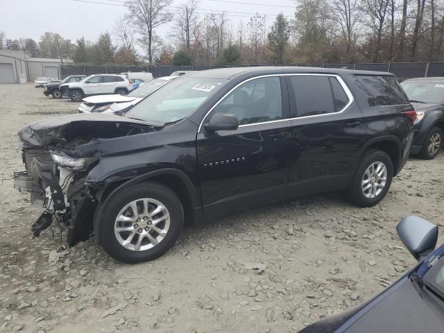 CHEVROLET TRAVERSE L