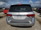 HONDA ODYSSEY EX photo