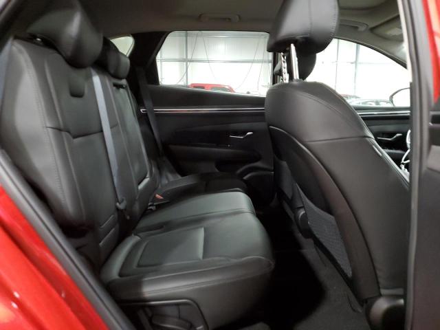 2023 HYUNDAI TUCSON SEL - 5NMJFCAE3PH271045