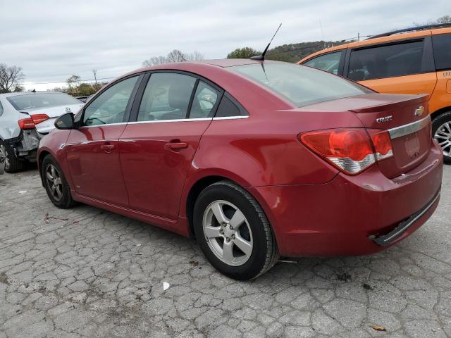 Vin: 1g1pf5sc2c7165974, lot: 79249274, chevrolet cruze lt 20122