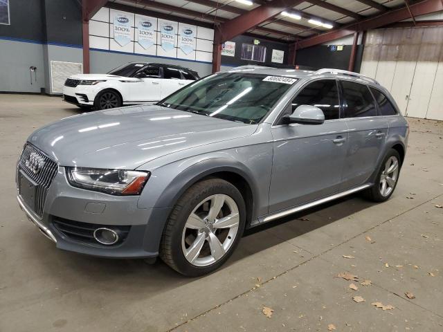 2015 AUDI A4 ALLROAD #2974079560