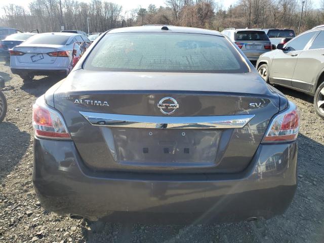 VIN 1N4AL3AP6FC268590 2015 NISSAN ALTIMA no.6